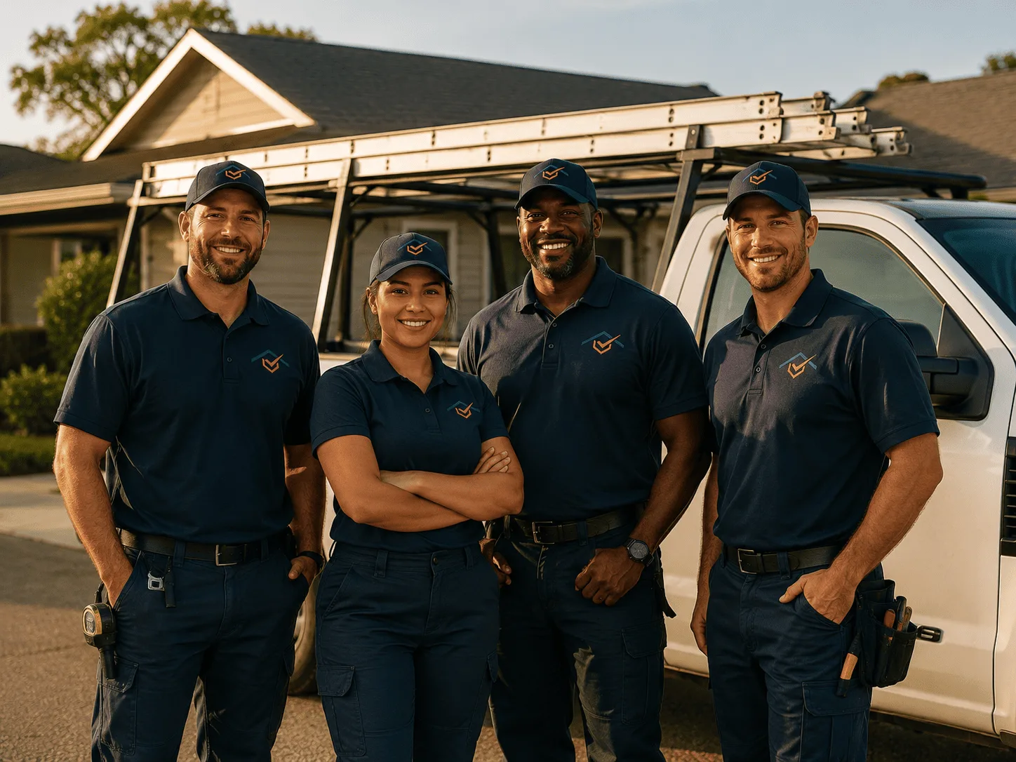 Roof Inspection company in Hat Creek, CA